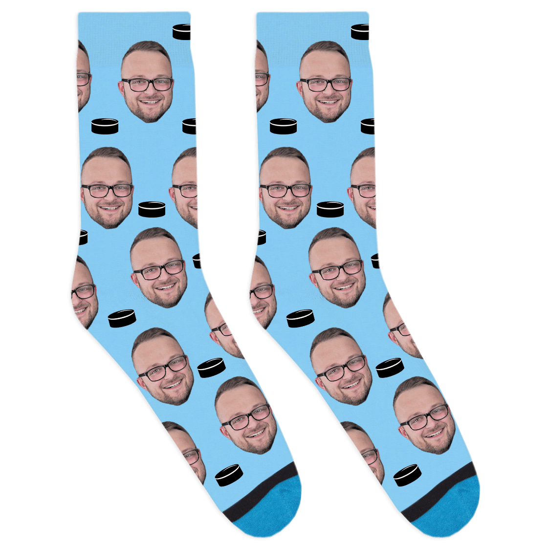 Light-blue