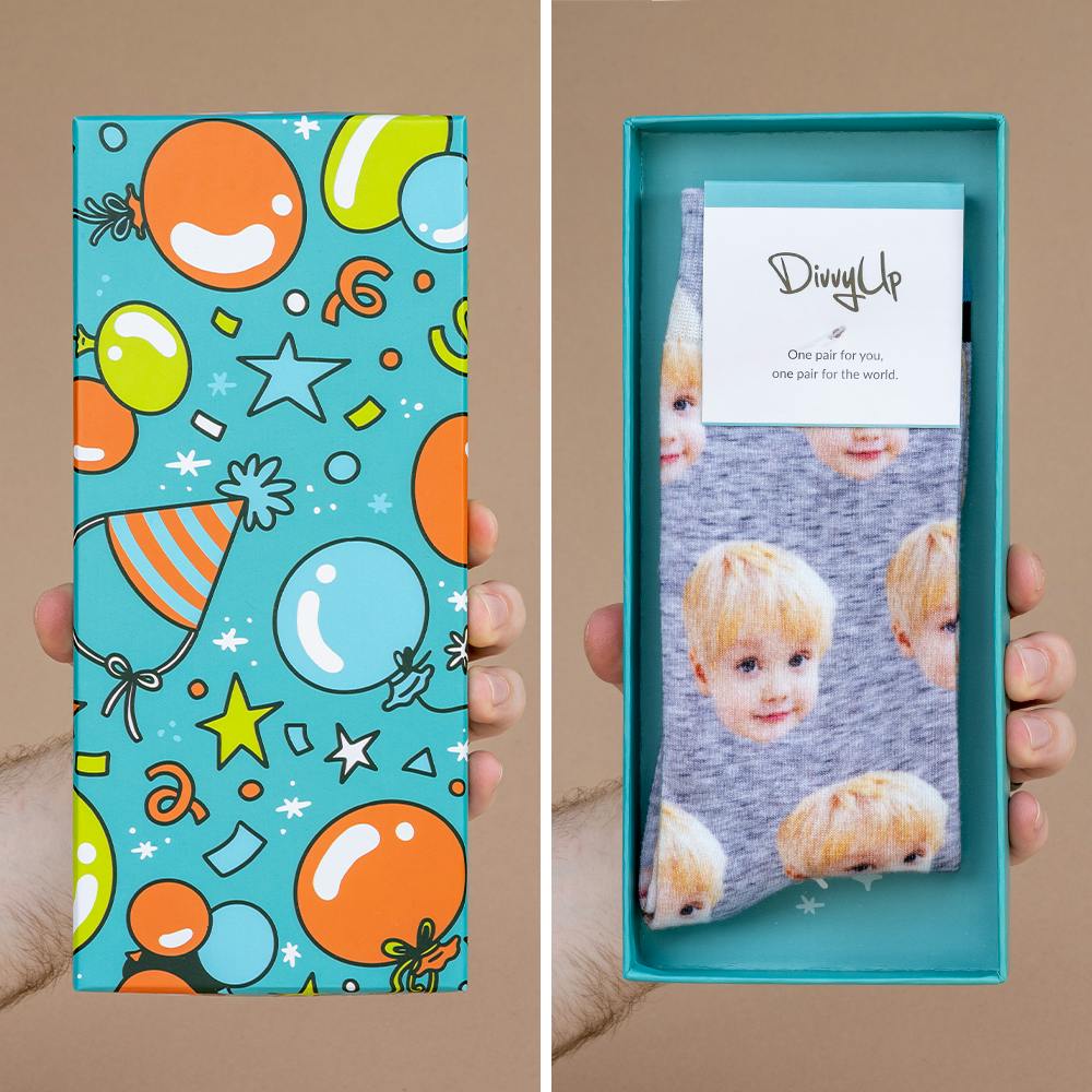 Birthday-Box