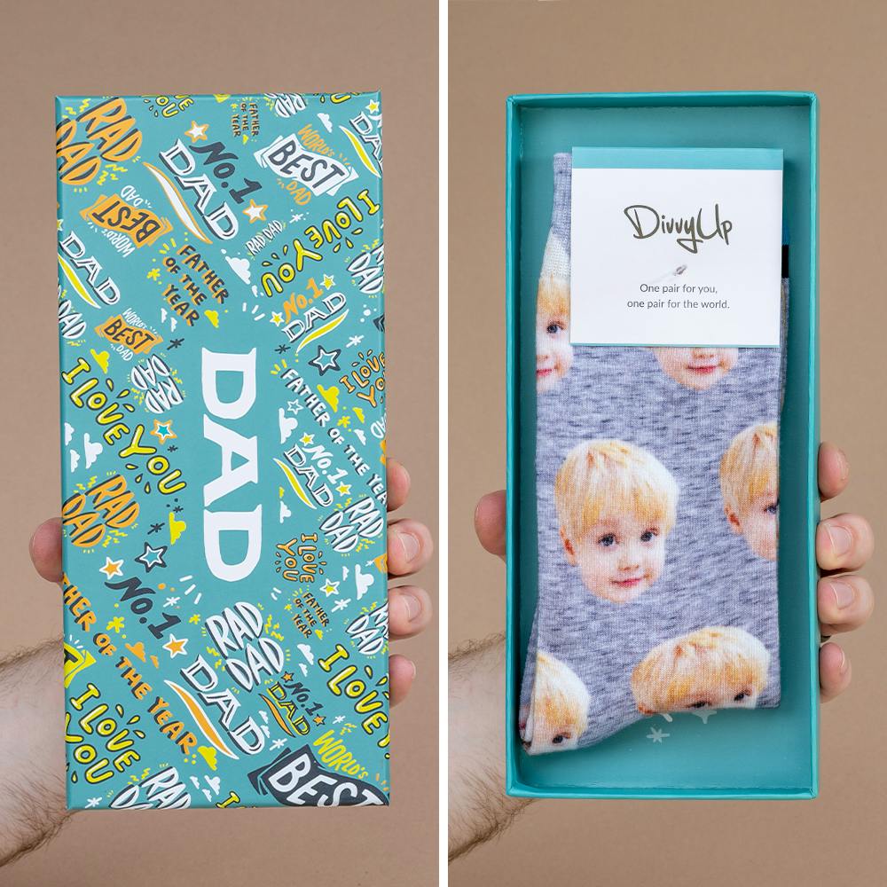 Dad-Box