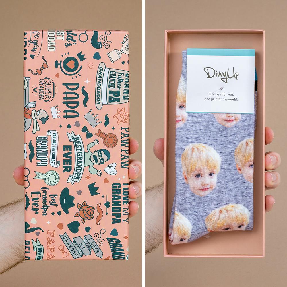 Grandpa-Box