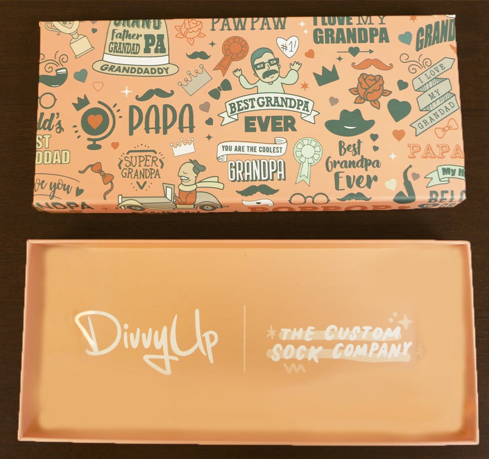 grandpabox