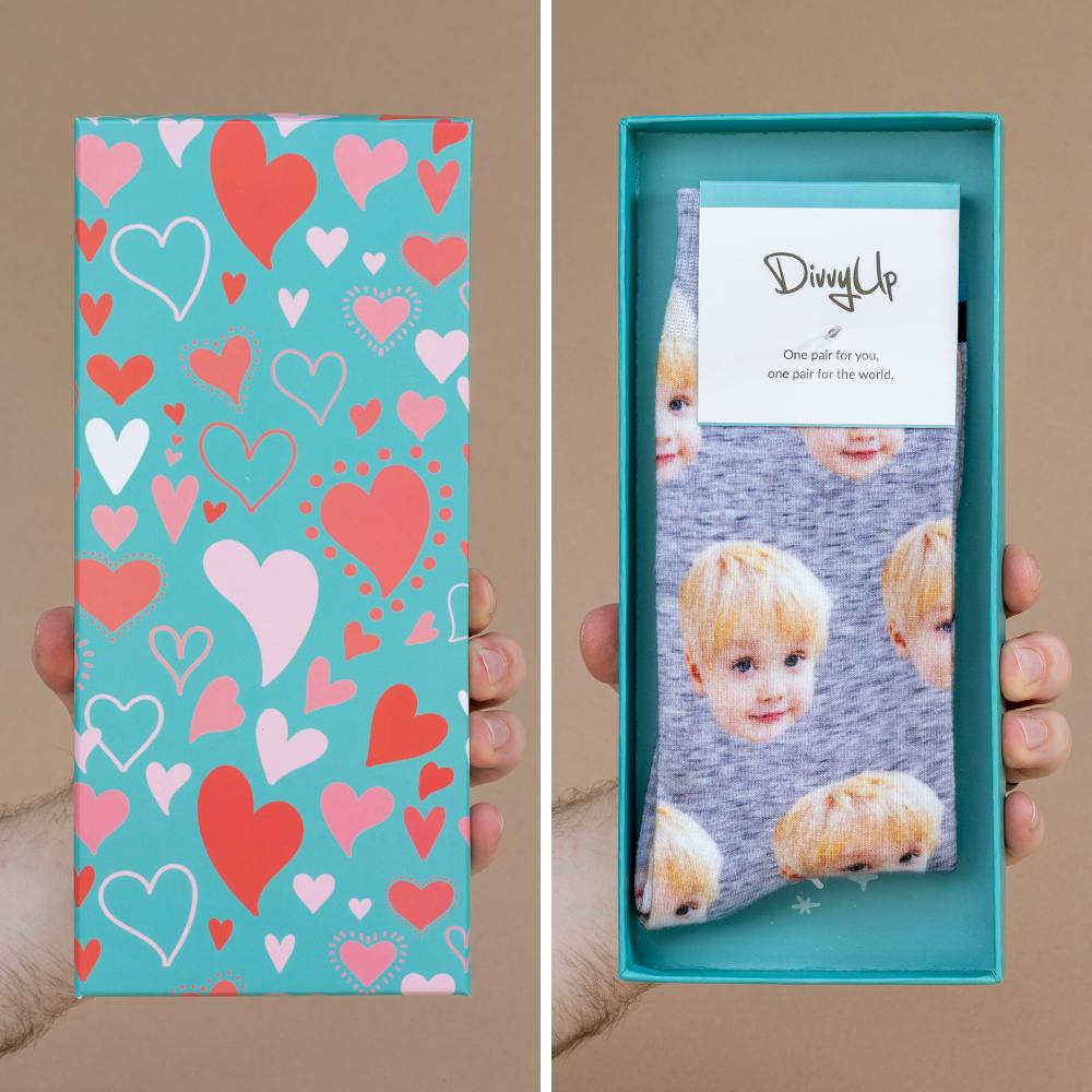 Heart-Box