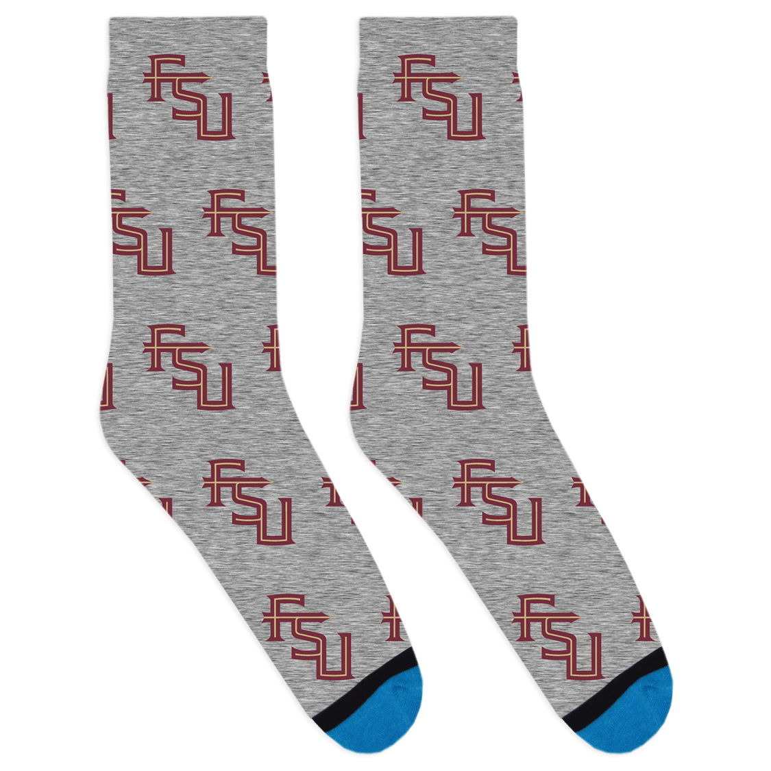 FSU Socks | DivvyUp