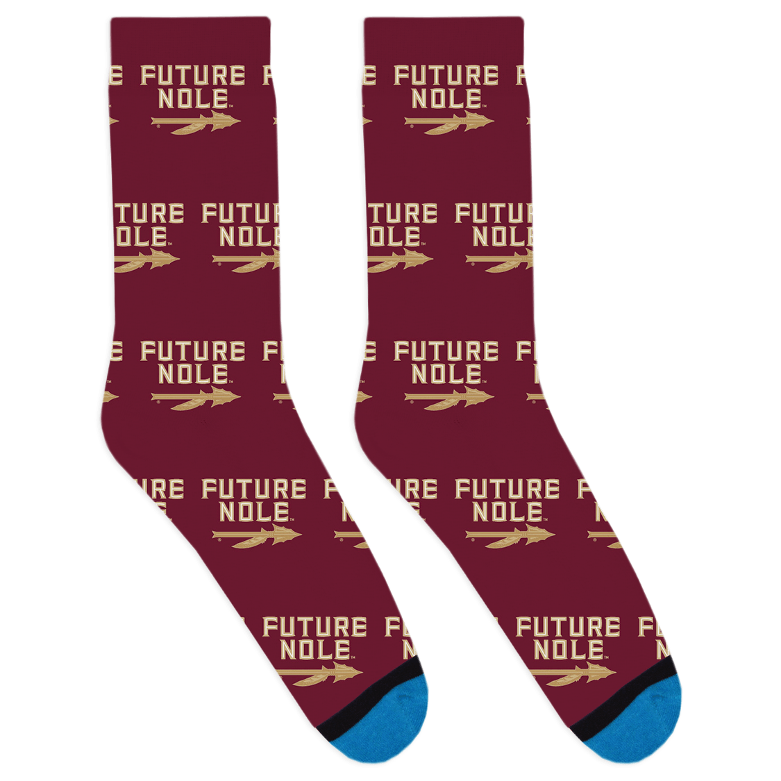 Future Nole - Garnet