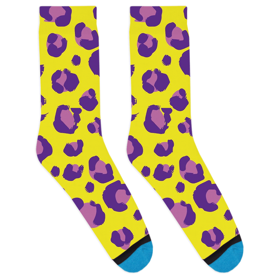 Electric Cheetah