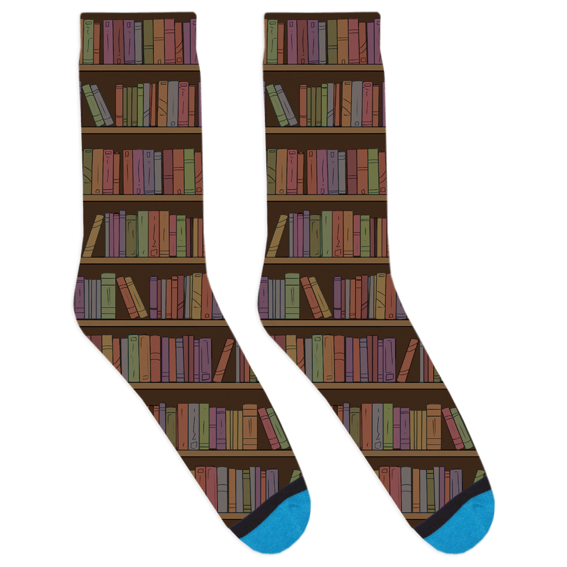Book Shelf
