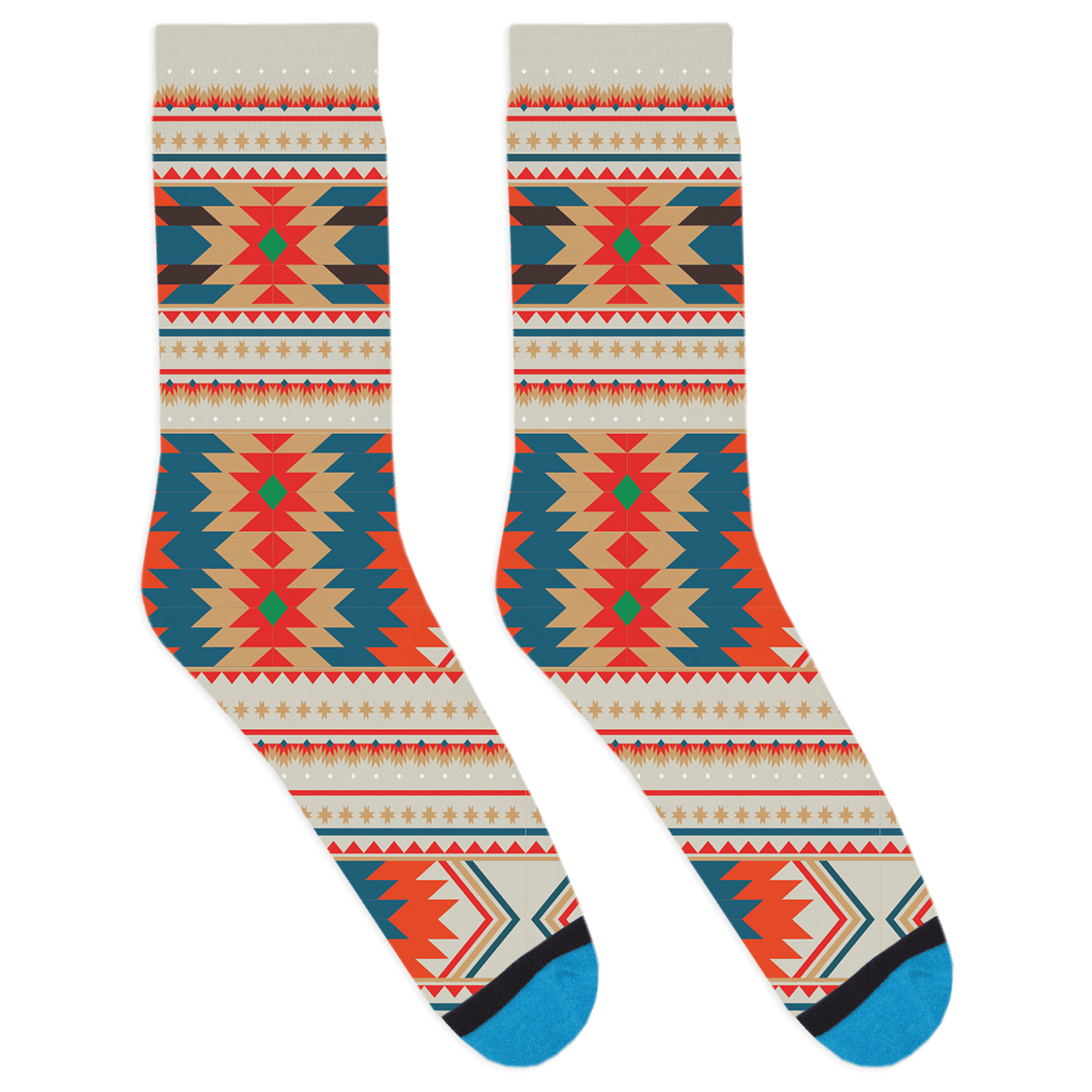 Aztec - Brown