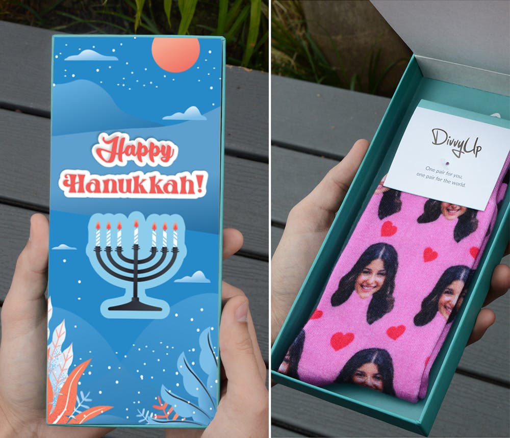 hanukkahboxcard