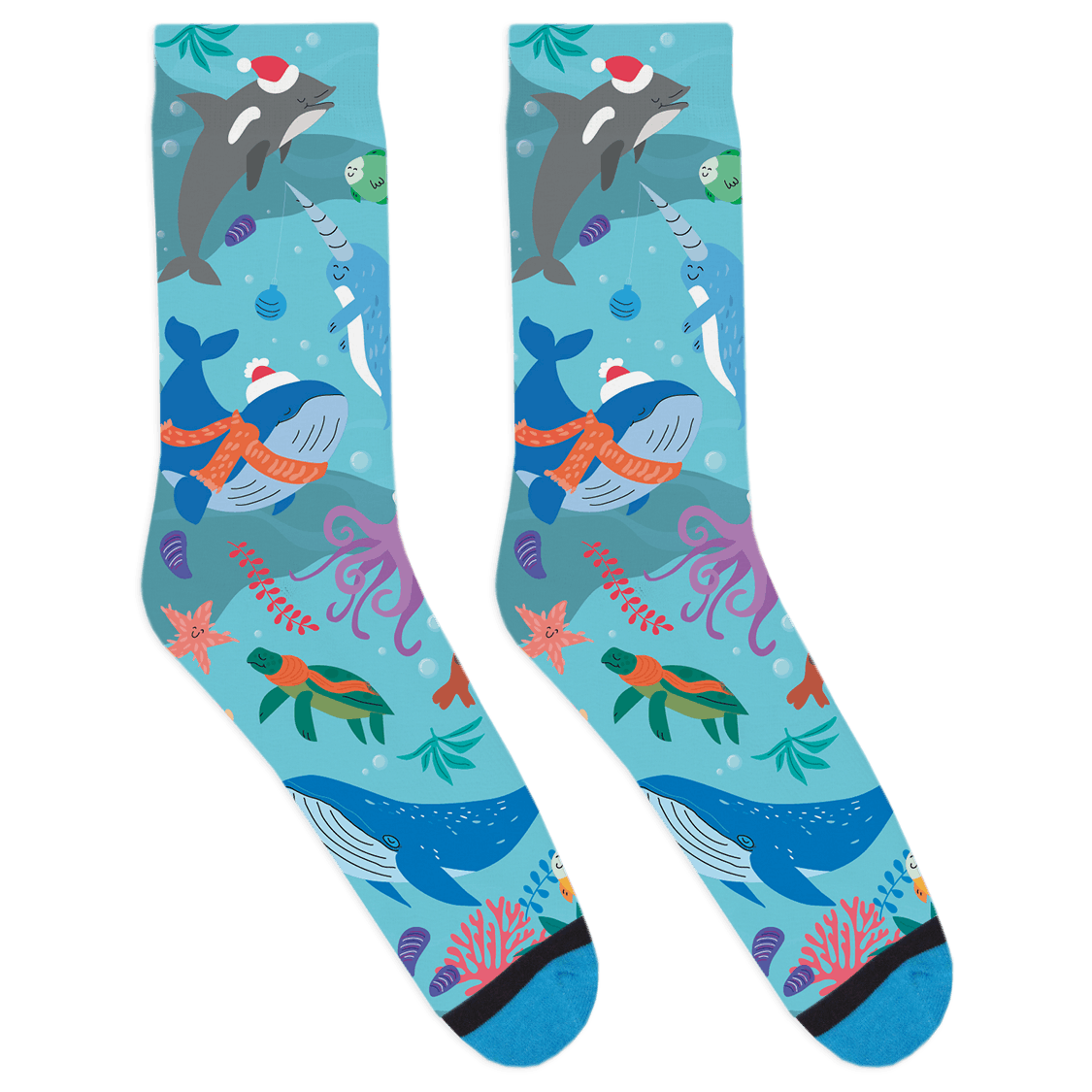 Ocean Christmas