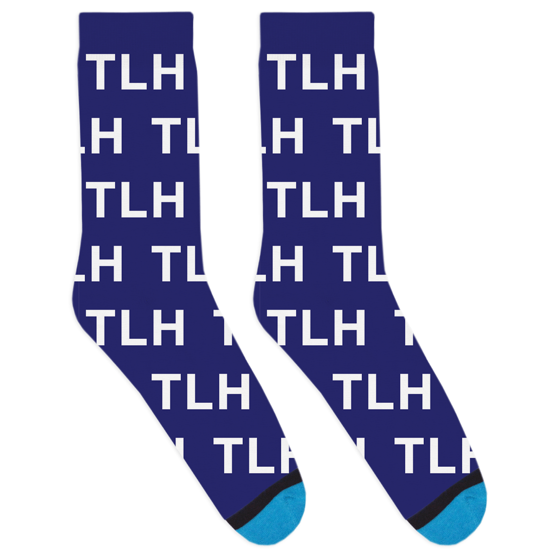 TLH - Navy