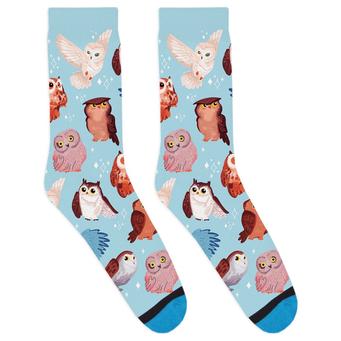 Cute Owls