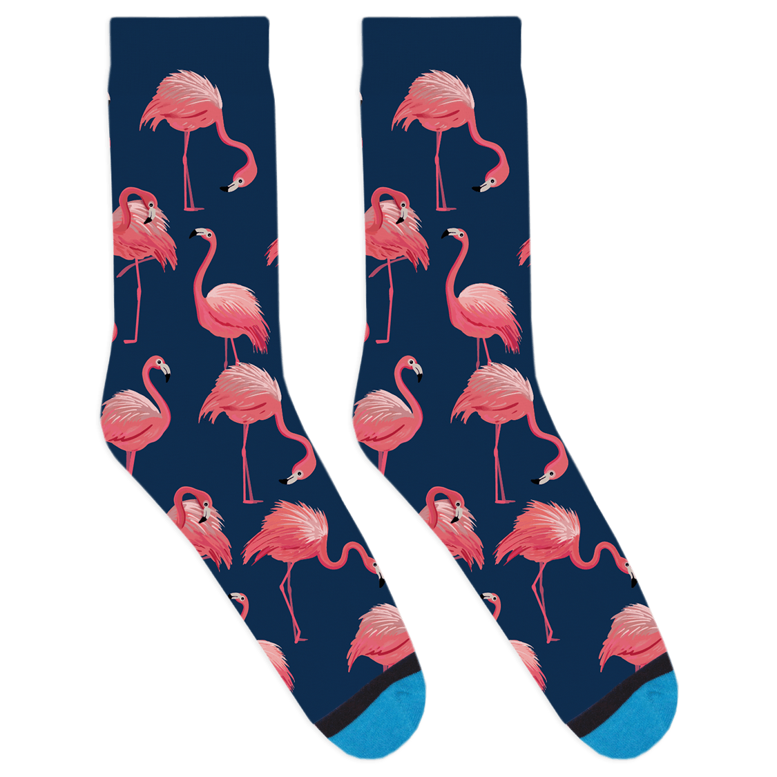 Flamingo - Navy