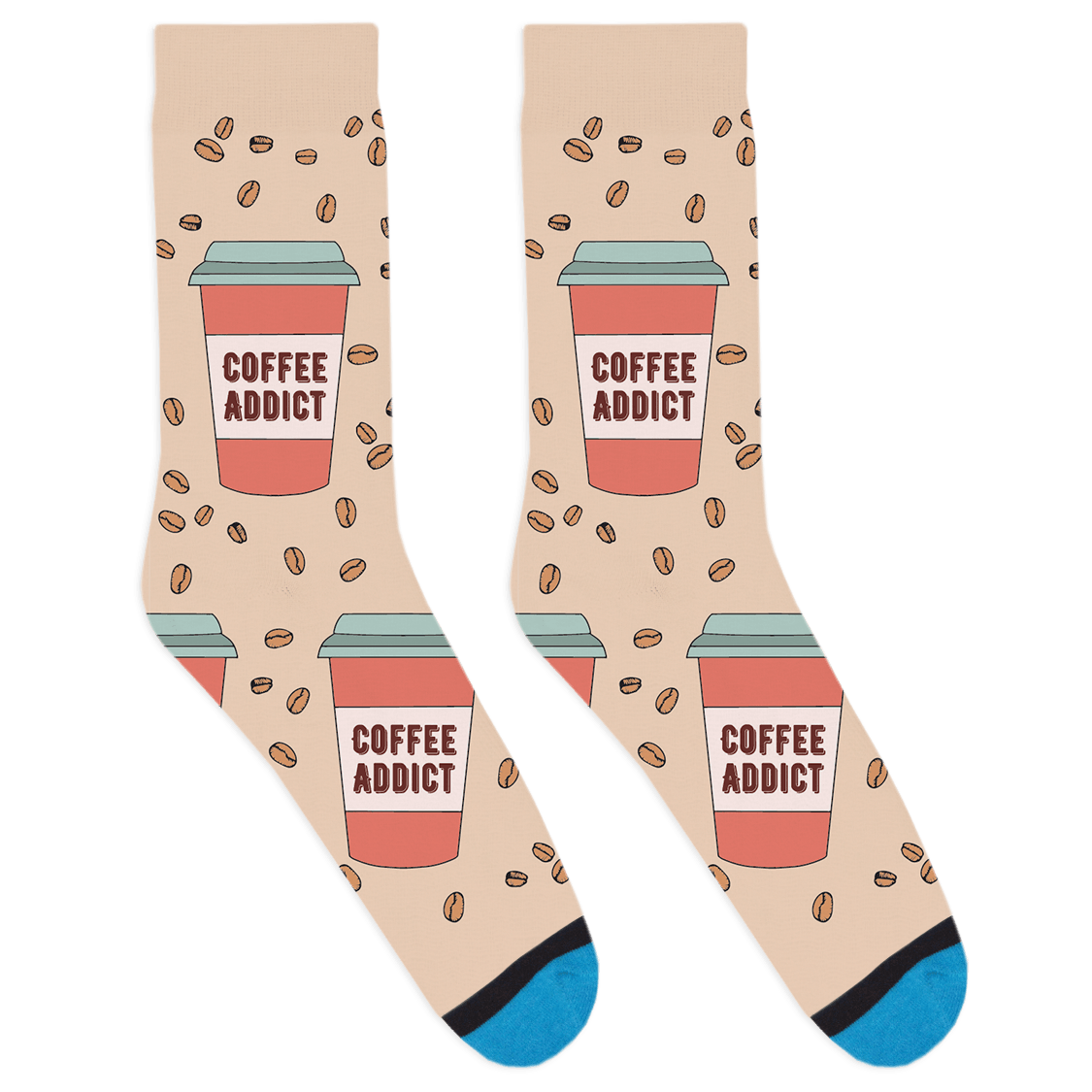 Addicted to Coffee
