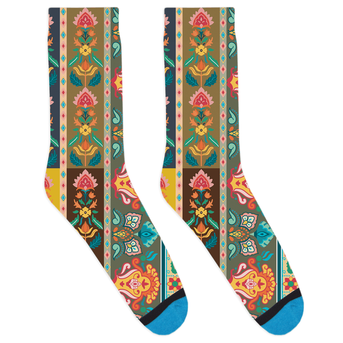 Patchwork