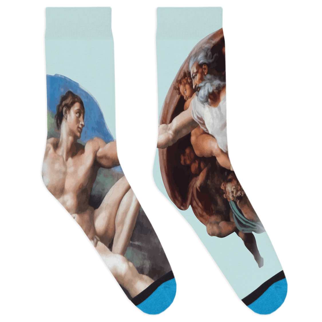 Creation of Adam