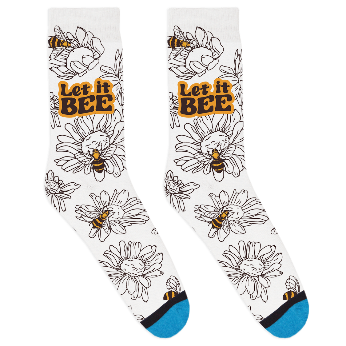 Let it Bee