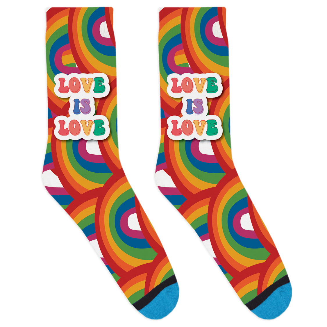 Love is Love
