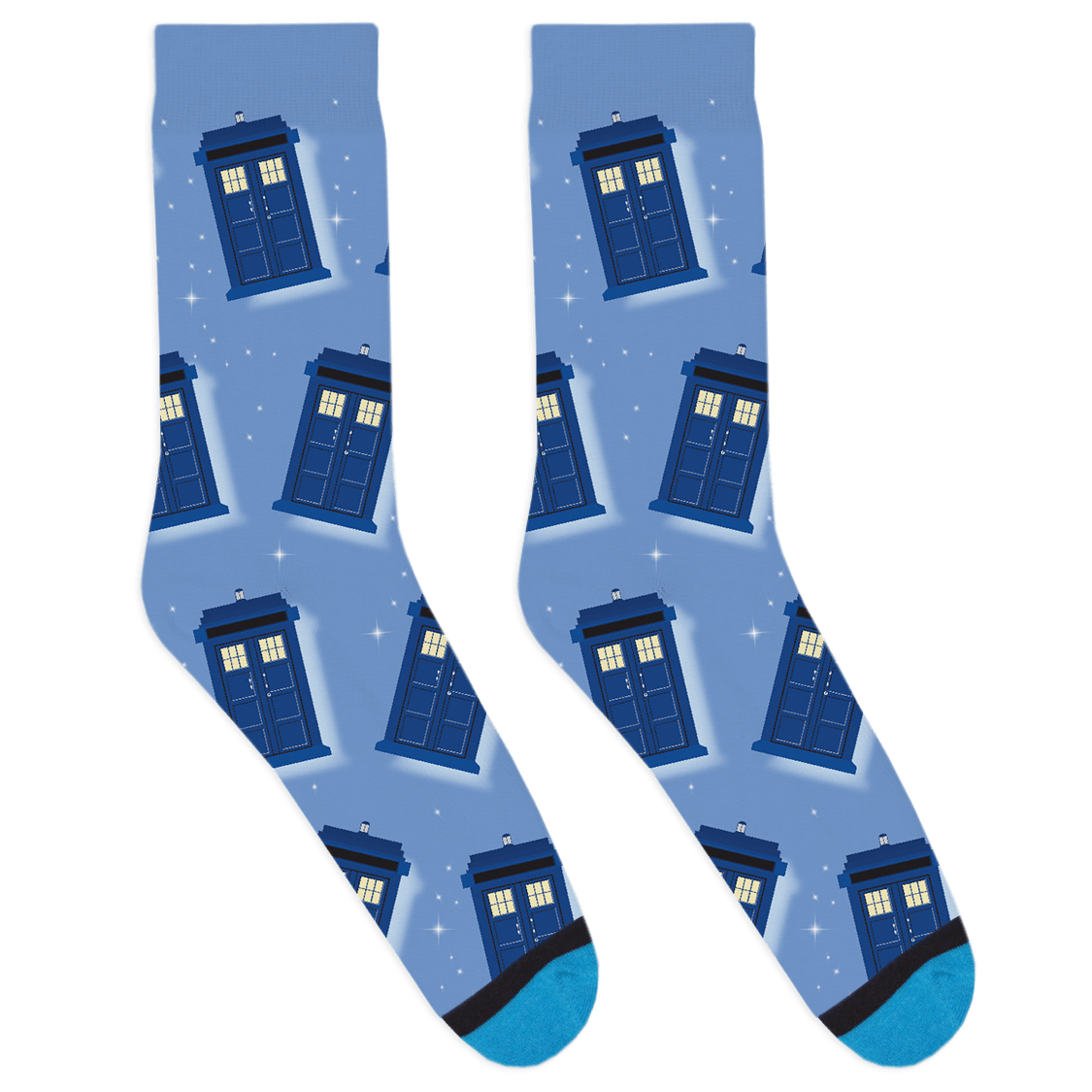 Police Box