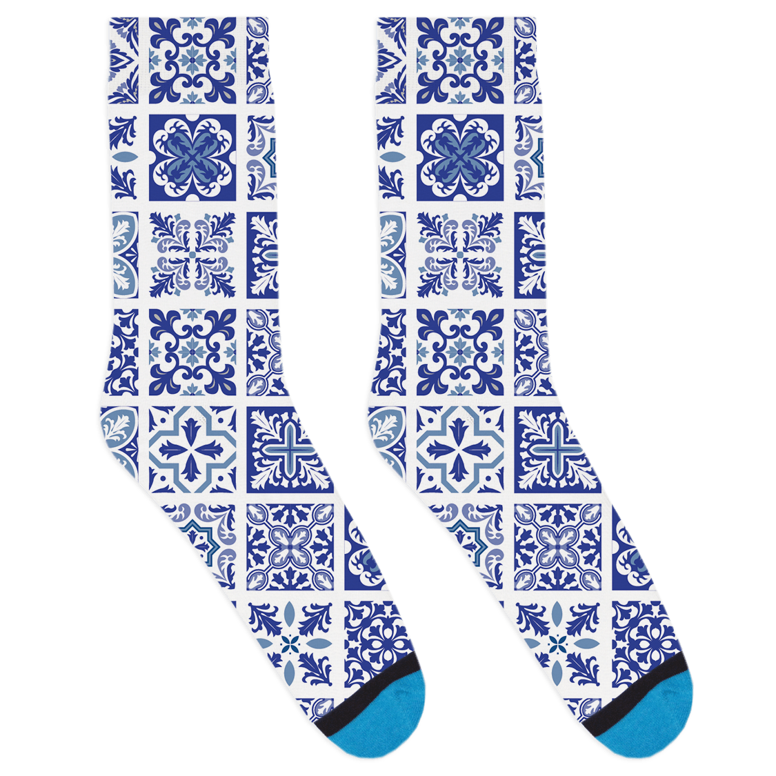Portuguese Tiles