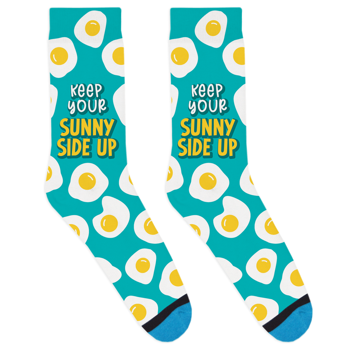 Sunny Side Up