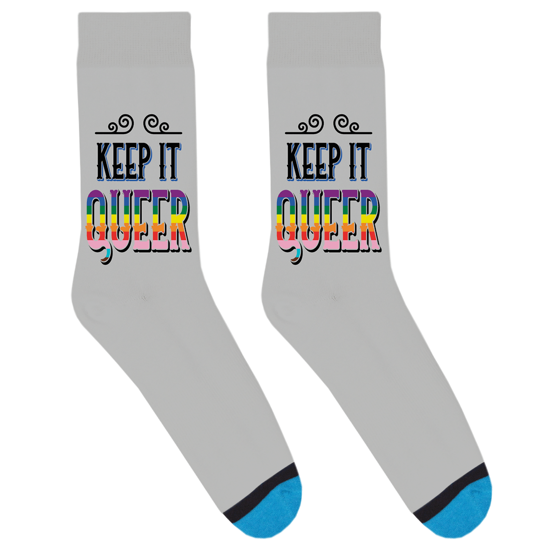 Keep it Queer