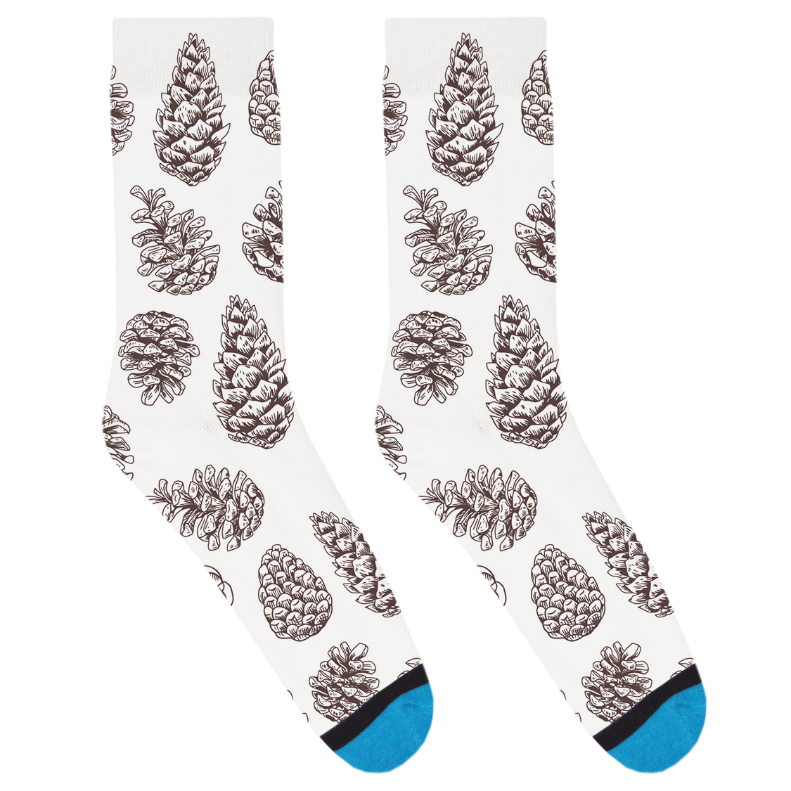 Pinecones