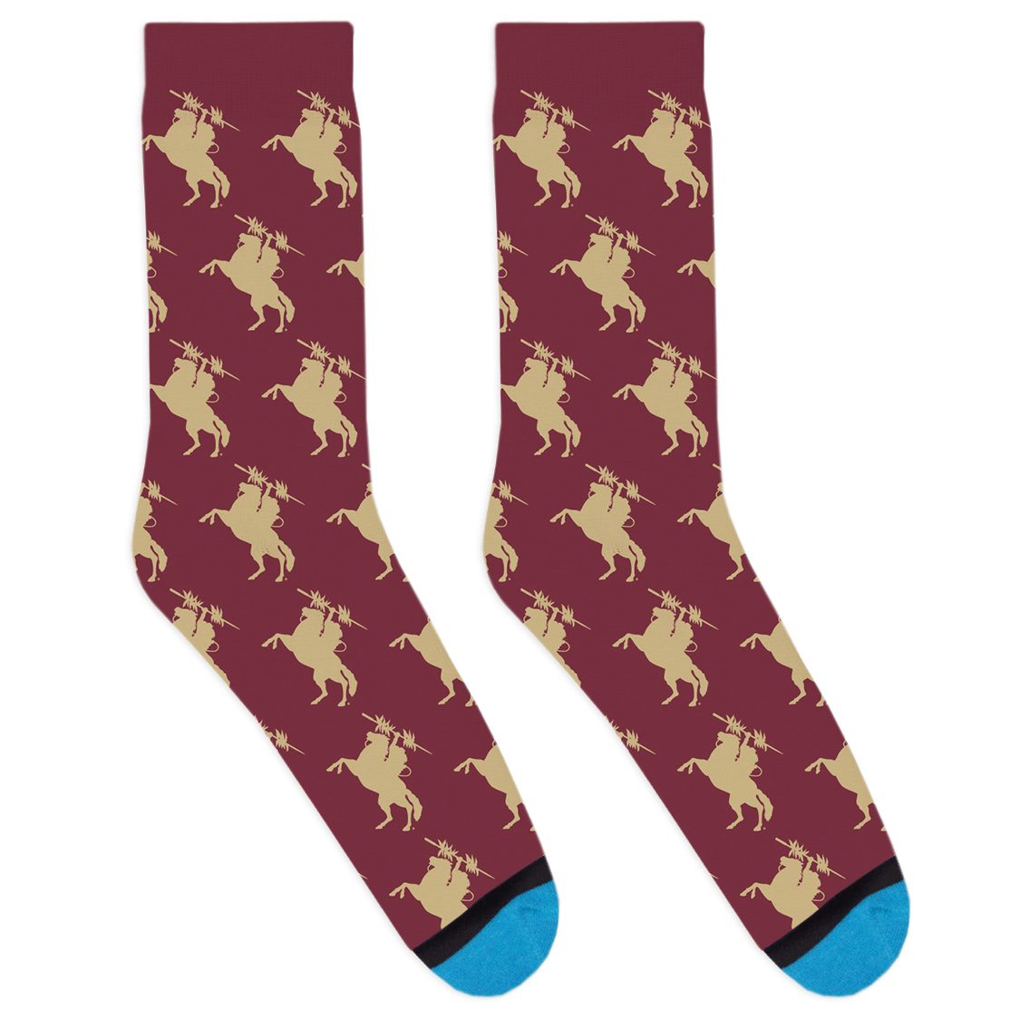 Unconquered Scattered - Metallic Gold