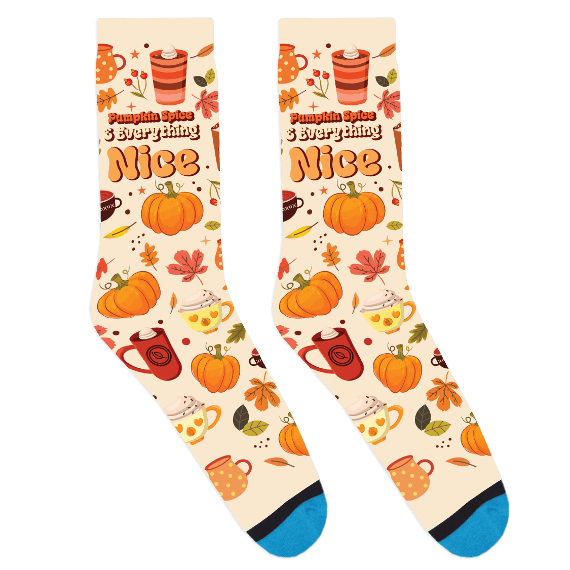 Pumpkin Spice