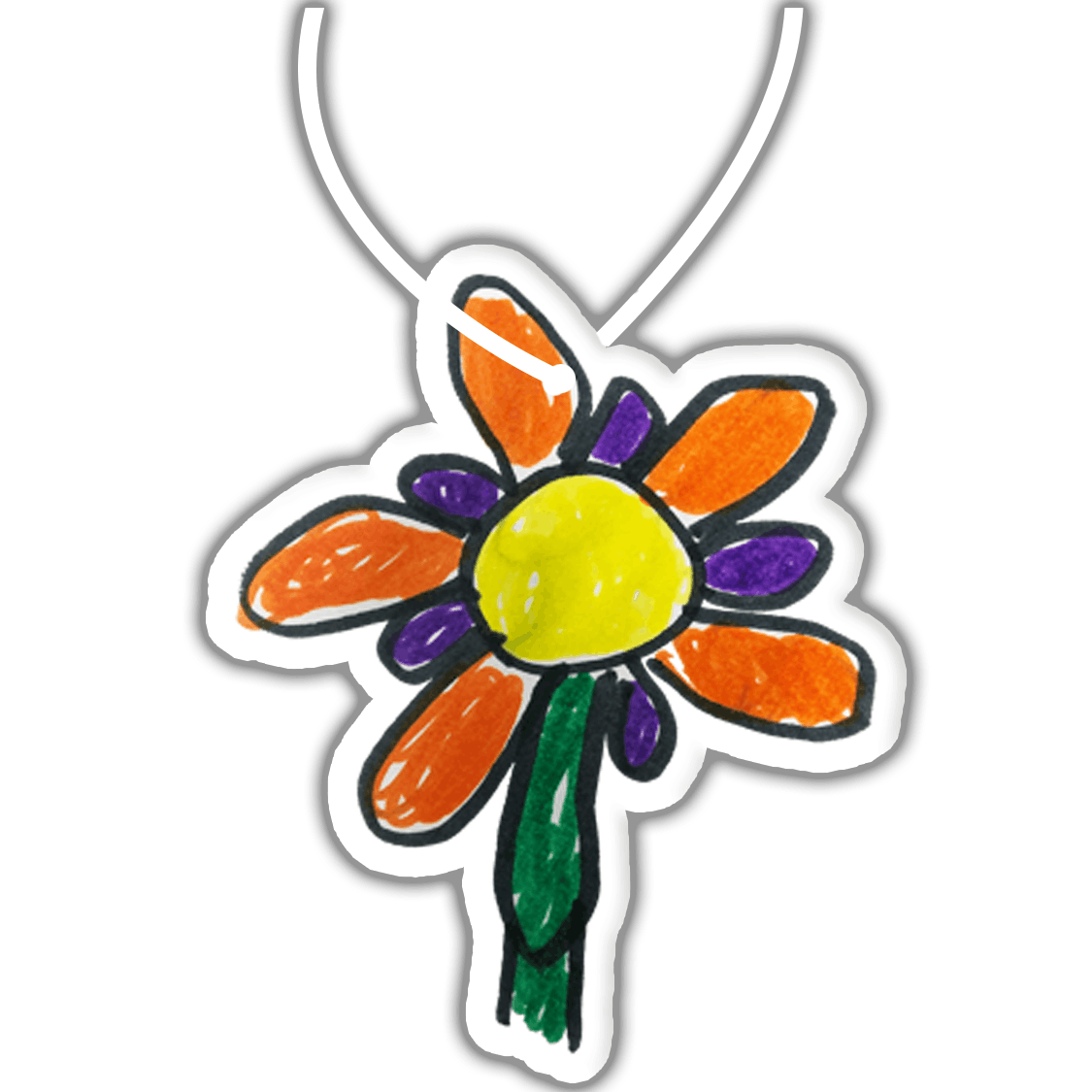 drawing-air-fresheners