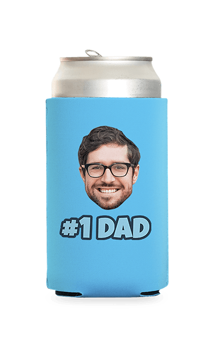 #1 Dad