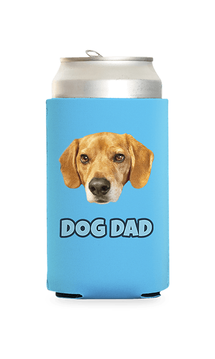 Dog Dad