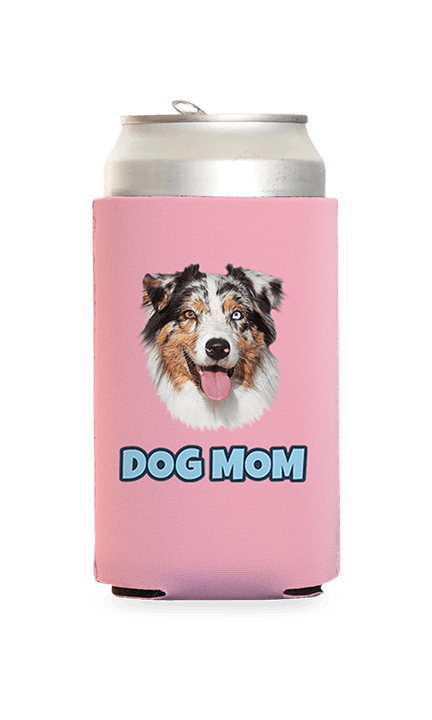 Dog Mom