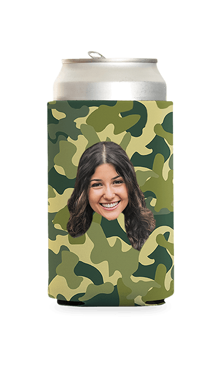 Green Camo