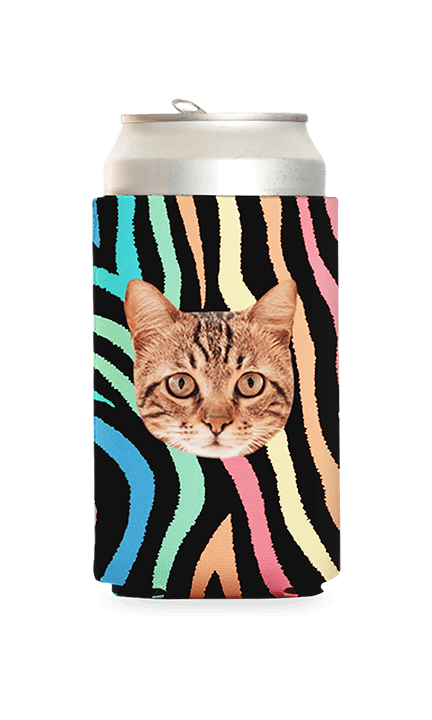 Trippy Kitty